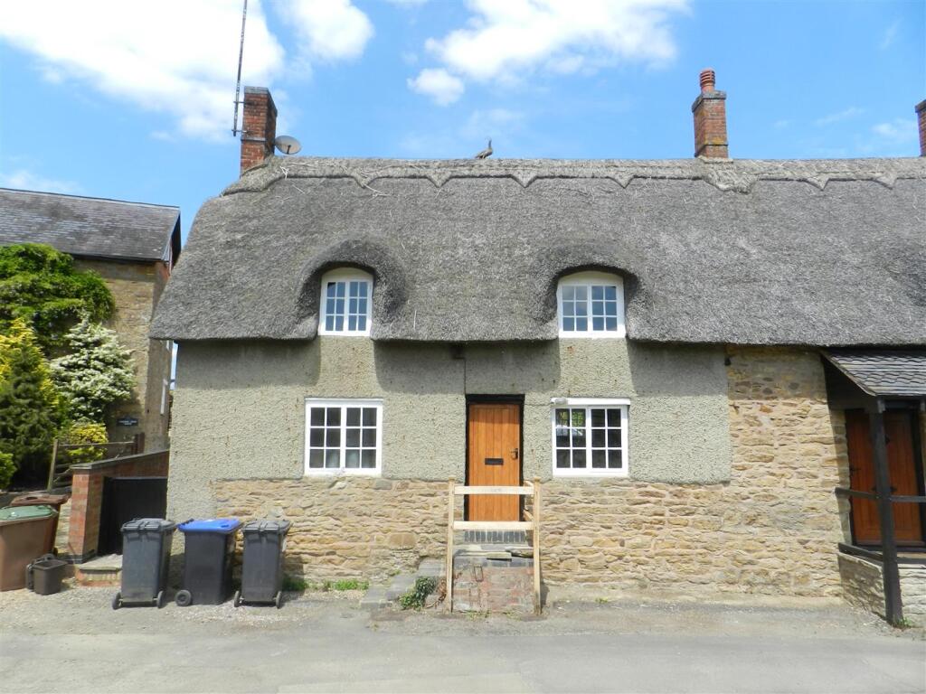 Main image of property: Ashby St Ledger