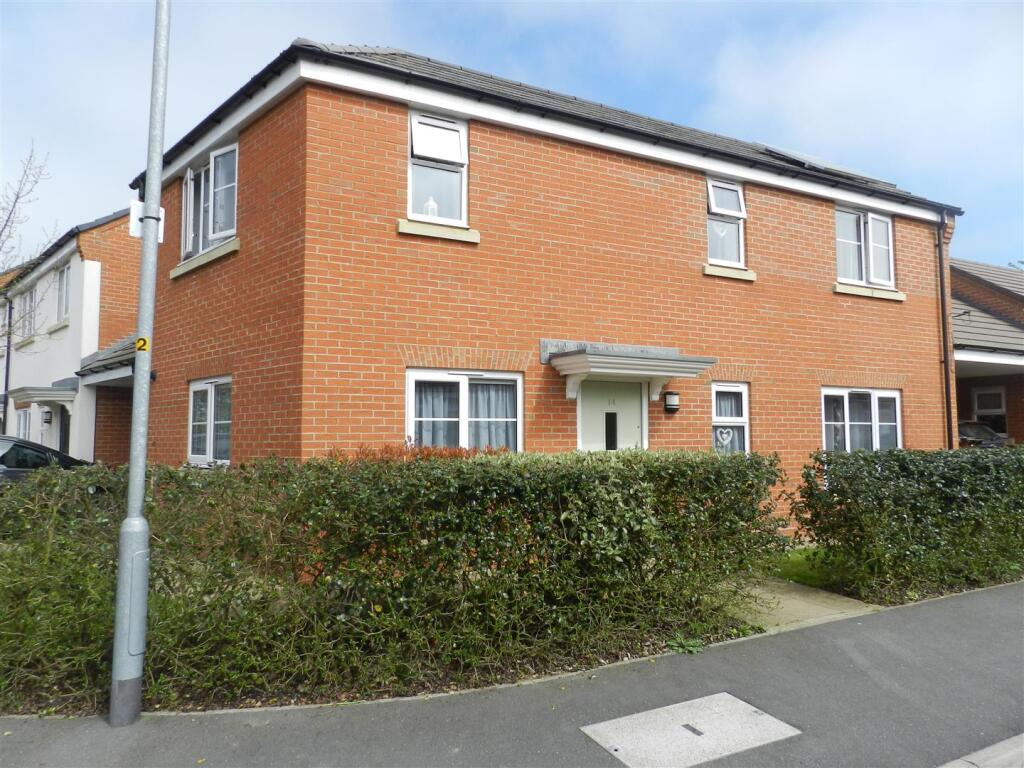 Main image of property: Middlemore