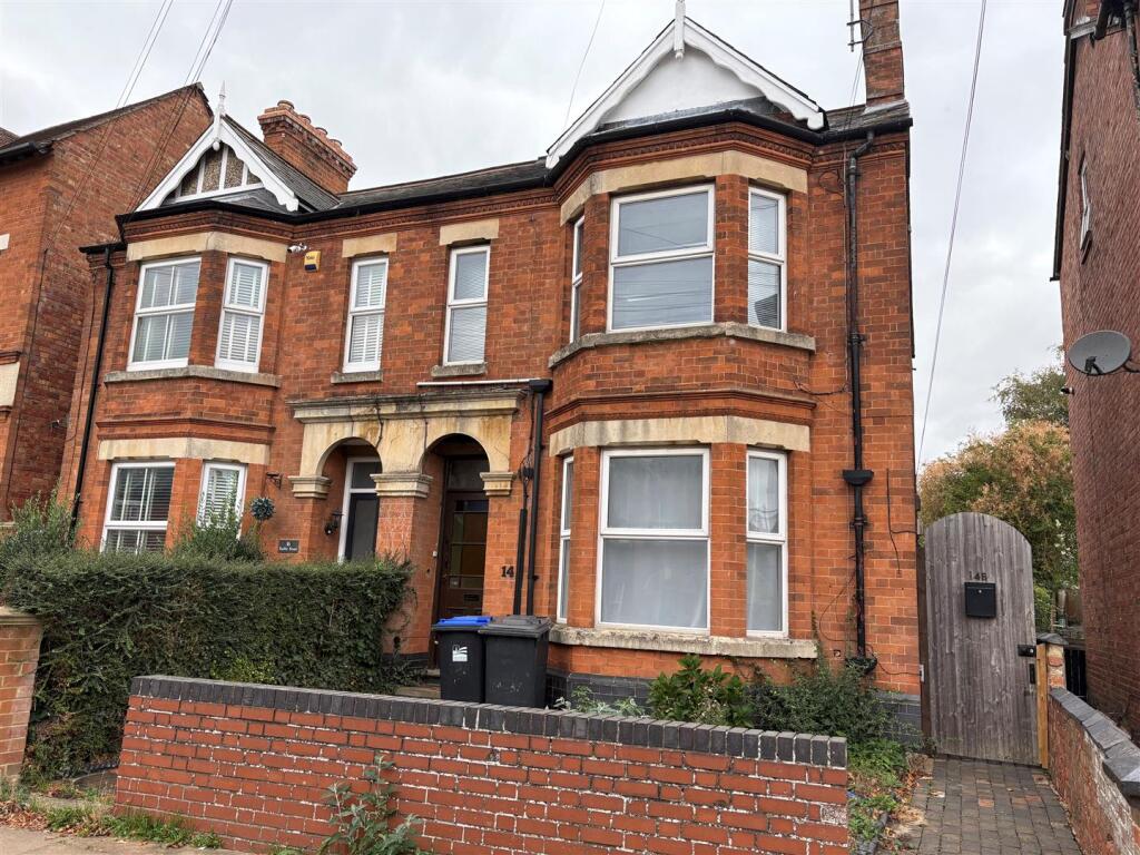 Main image of property: Badby Road, Daventry