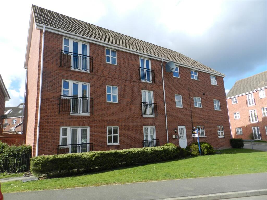 Main image of property: MIDDLEMORE