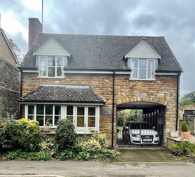 Main image of property: Byfield