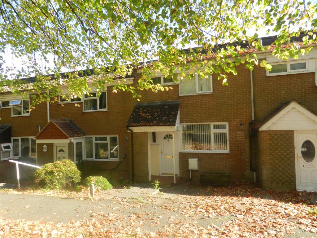 Main image of property: The Grange