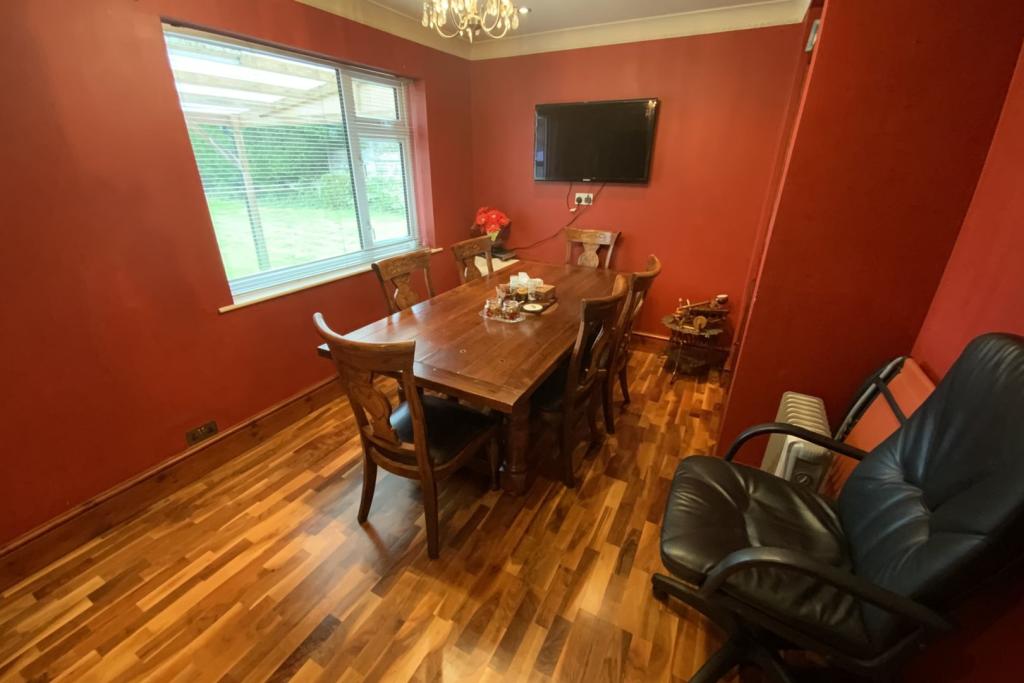 3 bedroom detached house for sale in Folksworth Road, Norman Cross