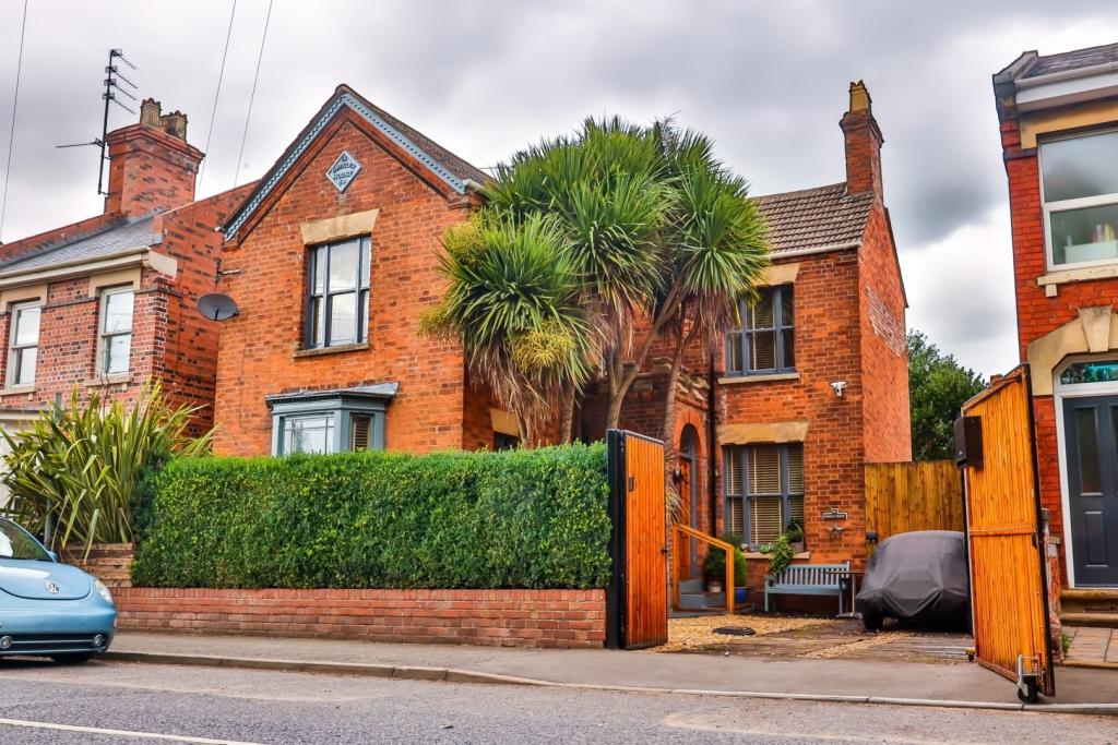 Main image of property: Priory Road, Spalding, PE11