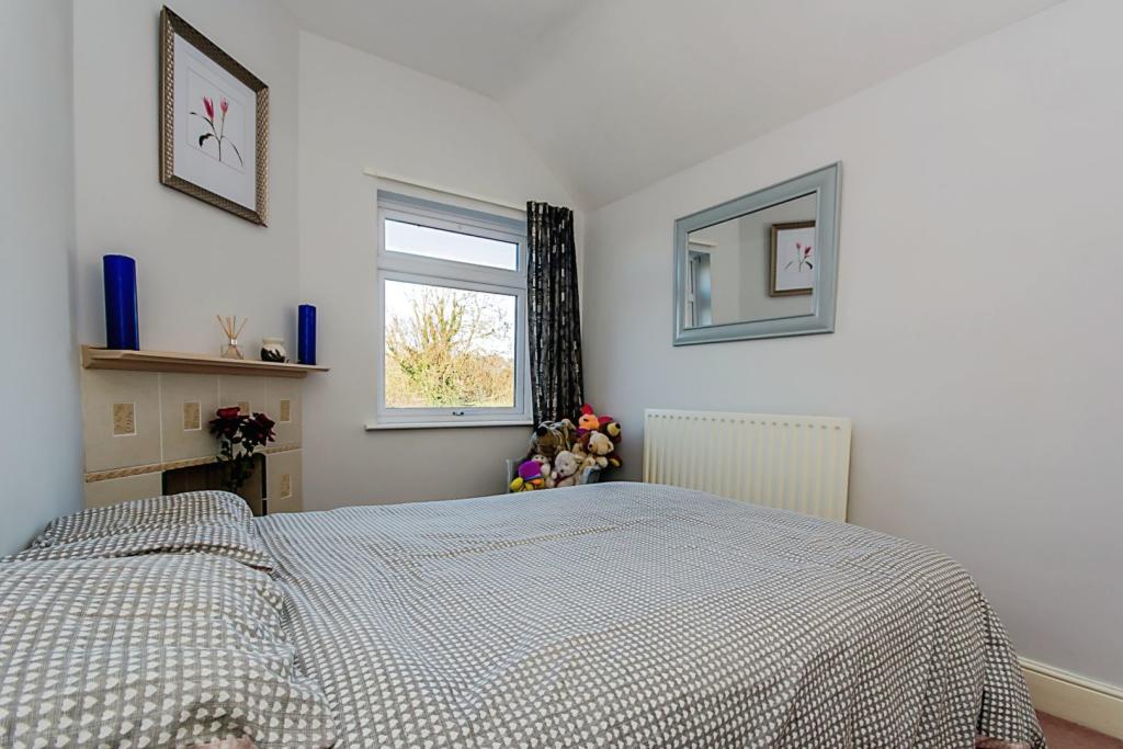 3 bedroom semidetached house for sale in Low Road, Wainfleet St Mary