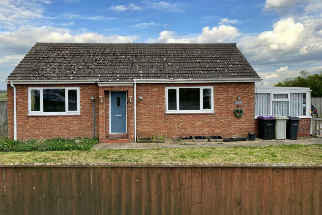 Main image of property: Spilsby Road, Boston, PE22