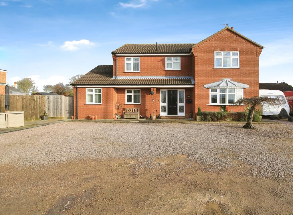 Main image of property: Roman Bank, Spalding, PE12