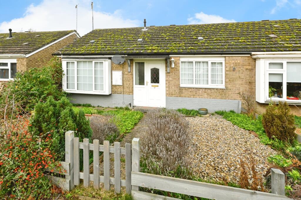 Main image of property: Tamarisk, King's Lynn, PE30