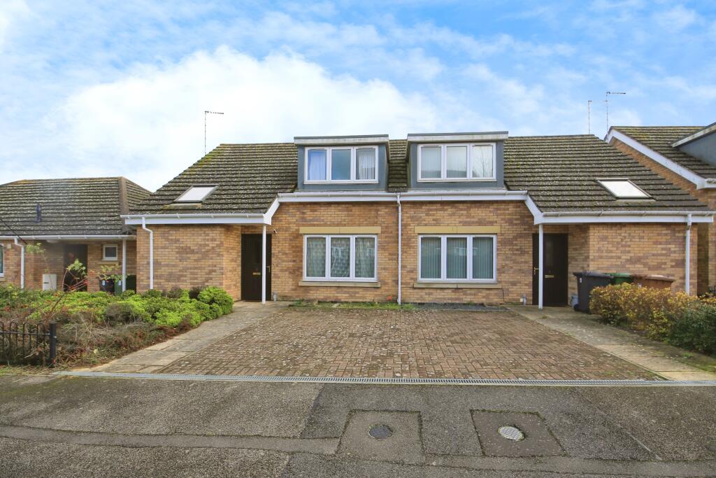 Main image of property: Monksfield Mews, Peterborough, PE1
