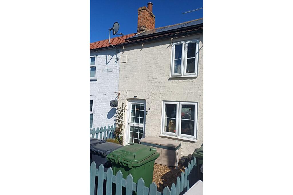 Main image of property: Church Road, King's Lynn, PE34