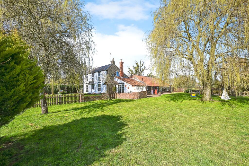 Main image of property: Main Road, Spilsby, PE23