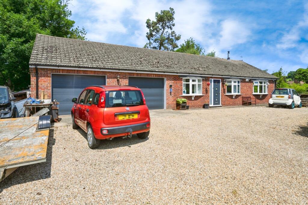 Main image of property: Main Road, Spilsby, PE23
