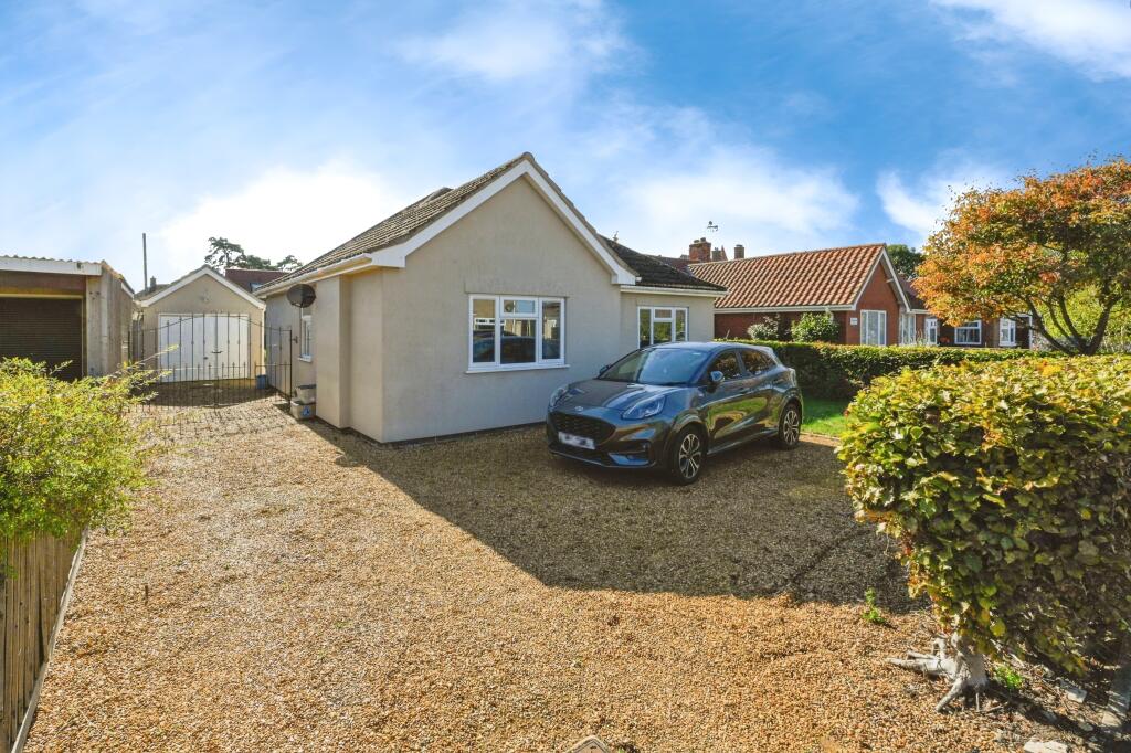 Main image of property: Ffolkes Drive, King's Lynn, PE30