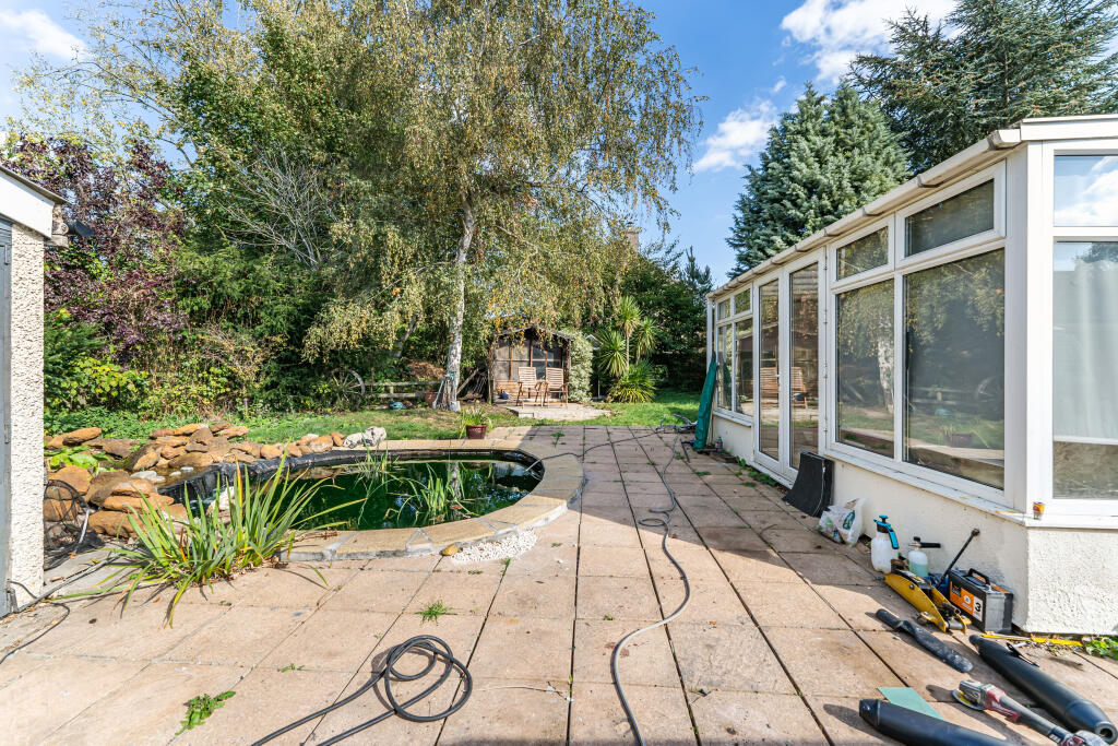 Main image of property: Chapel Lane, March, PE15