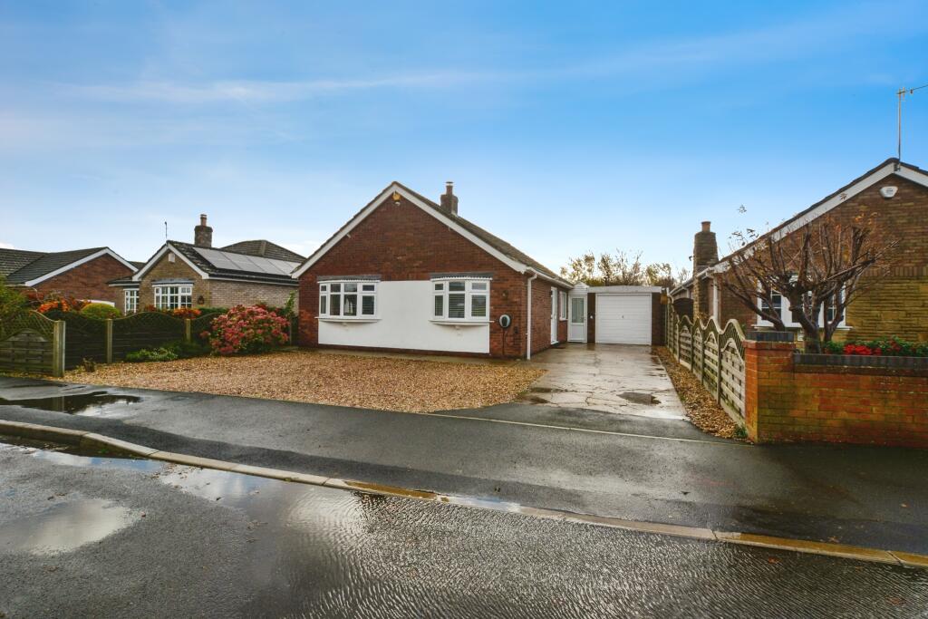 Main image of property: Doubledays Lane, Skegness, PE24