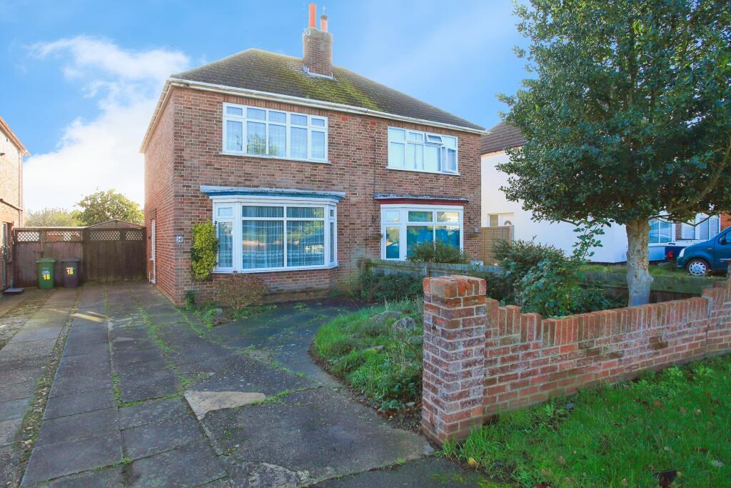 Main image of property: Gunthorpe Road, Peterborough, PE4