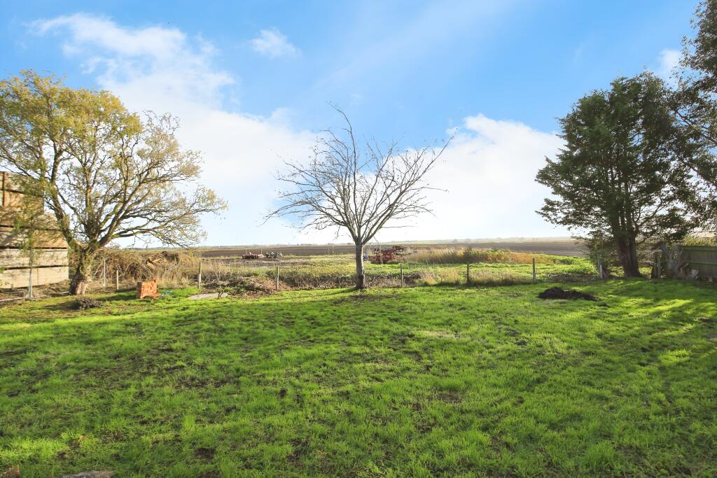 Main image of property: Ugg Mere Court Road, Huntingdon, PE26