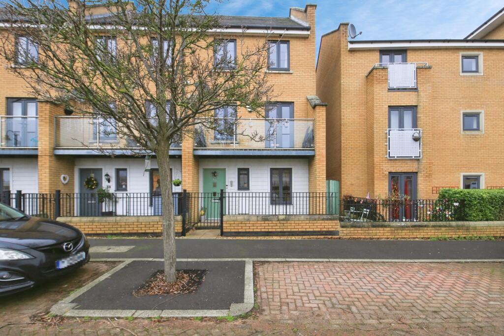 Main image of property: Spring Avenue, Peterborough, PE7