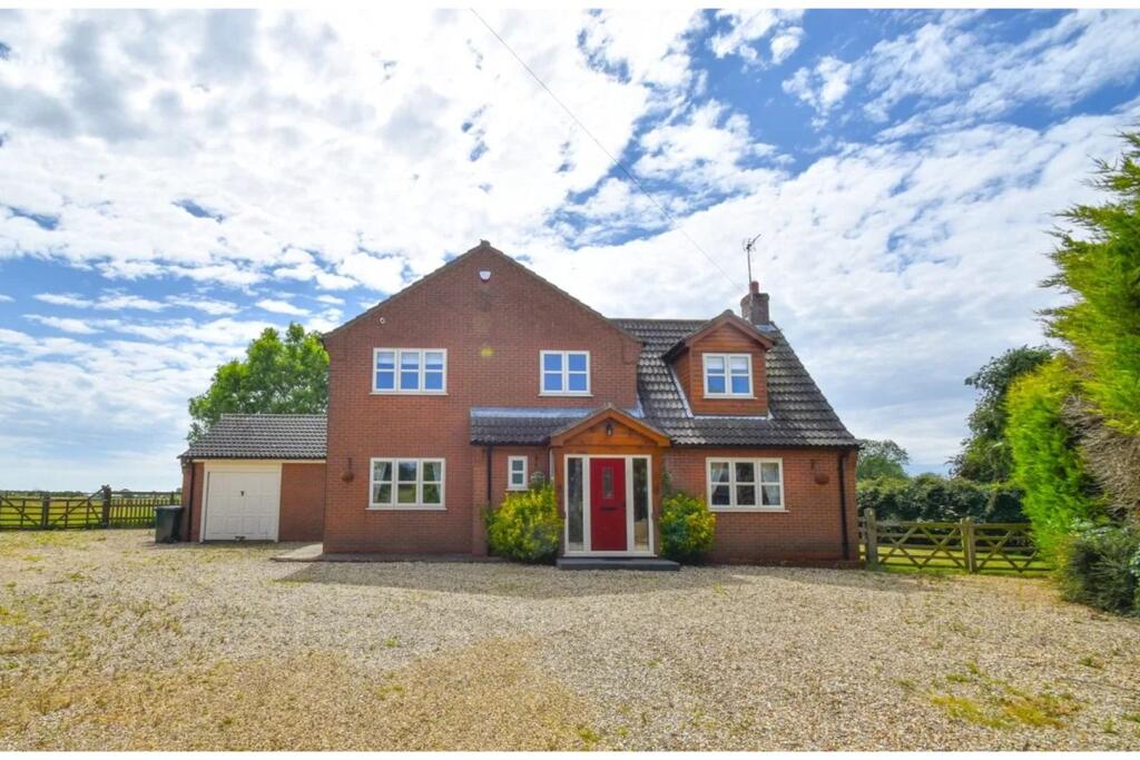 Main image of property: Station Road, Spilsby, PE23