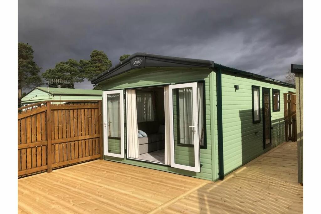 Main image of property: Invertilt Road, Pitlochry, PH18