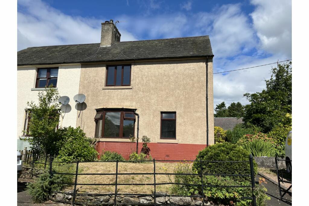 Main image of property: Devon Place, Auchterarder, PH3