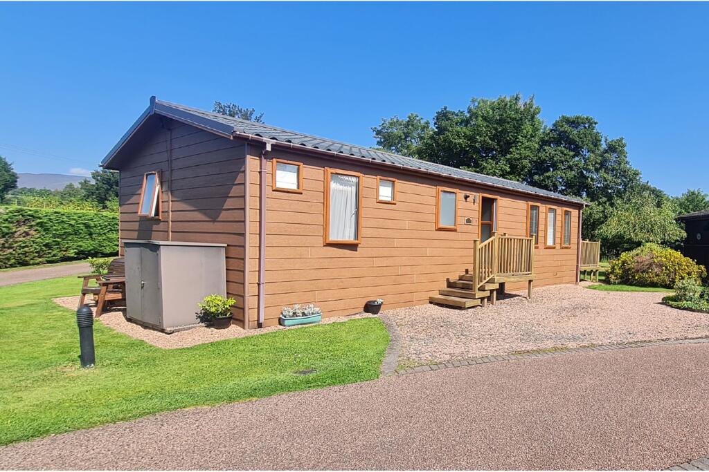 Main image of property: South Bridgend, Crieff, PH7