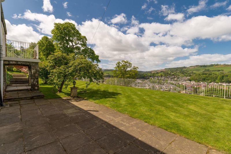 4 bedroom semidetached house for sale in The Steading, Venlaw Castle