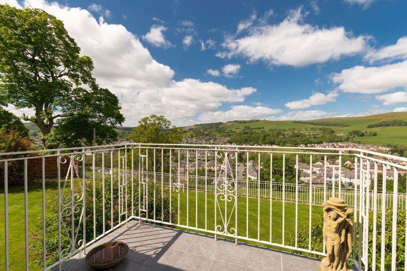 4 bedroom semidetached house for sale in The Steading, Venlaw Castle