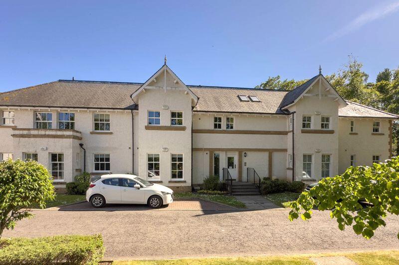 Main image of property: 6 Craigerne House, Craigerne Drive, Peebles, EH45 9HG