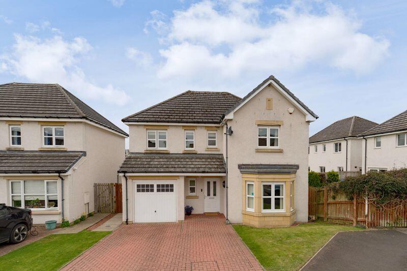 Main image of property: 5 Waverley Mills, Innerleithen, EH44 6RH