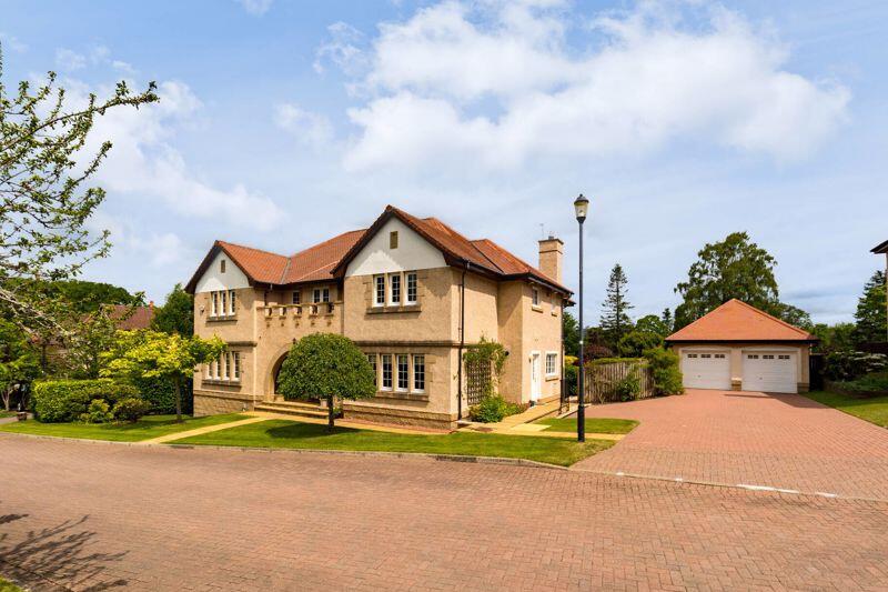 Main image of property: 13 Craigerne Crescent, Peebles, EH45 9HW