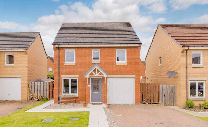 Main image of property: 51 Kittlegairy View, Peebles, EH45 9LZ