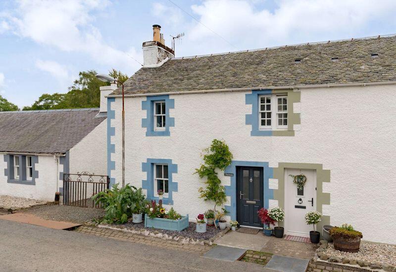 Main image of property: 13 Station Road, Eddleston, Peebles, EH45 8QN