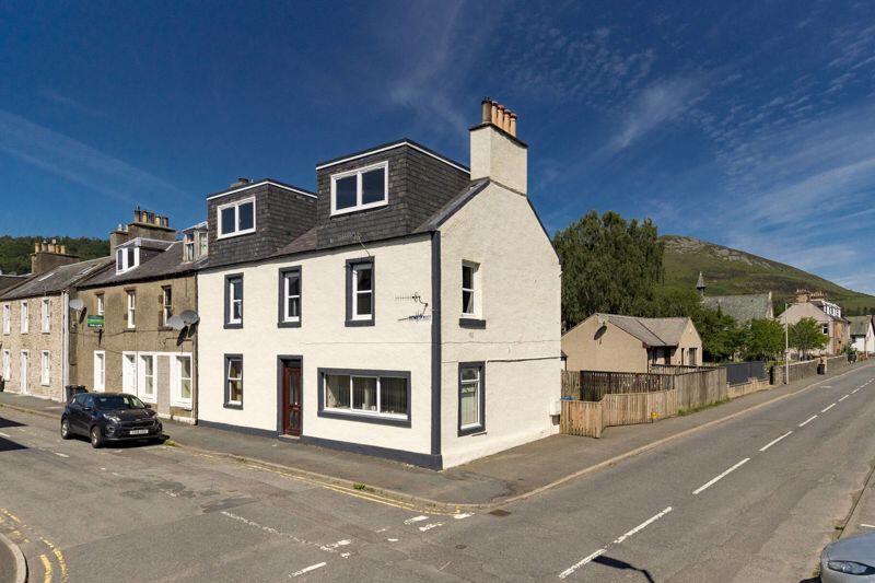 Main image of property: 3 Leithen Road, Innerleithen, EH44 6HX