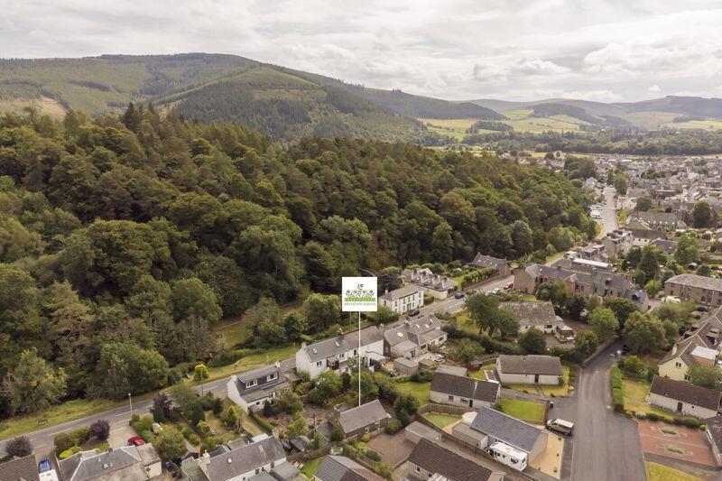 Main image of property: Greenhead Cottage, 67 Leithen Road, Innerleithen, EH44 6HY