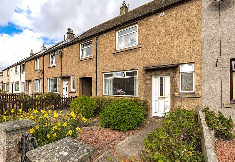 Main image of property: 13 Mathieson Street, Innerleithen, EH44 6LP