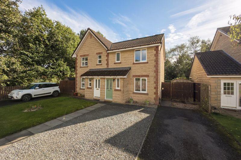 Main image of property: 70 Whitehaugh Park, Peebles, EH45 9DA