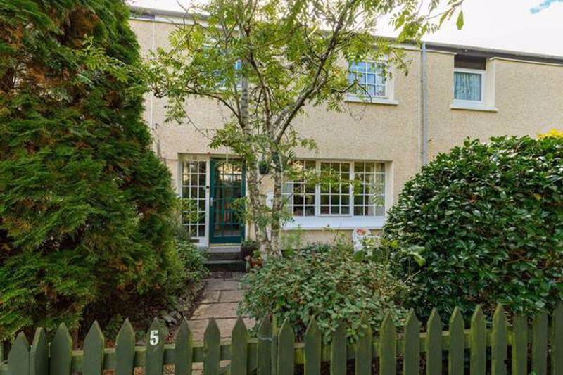 Main image of property: 5 Pirn Crescent, Innerleithen, EH44 6LY