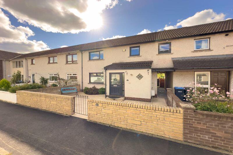 Main image of property: 10 Plora Terrace, Innerleithen, EH44 6LT