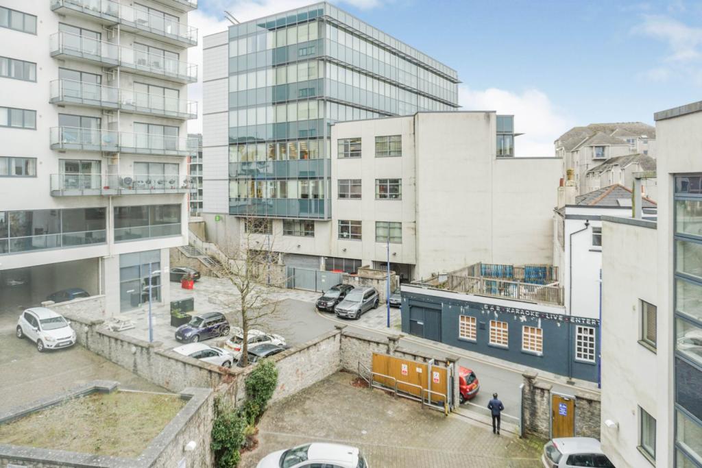 2 bedroom flat for sale in 2 Moon Street, Plymouth, PL4