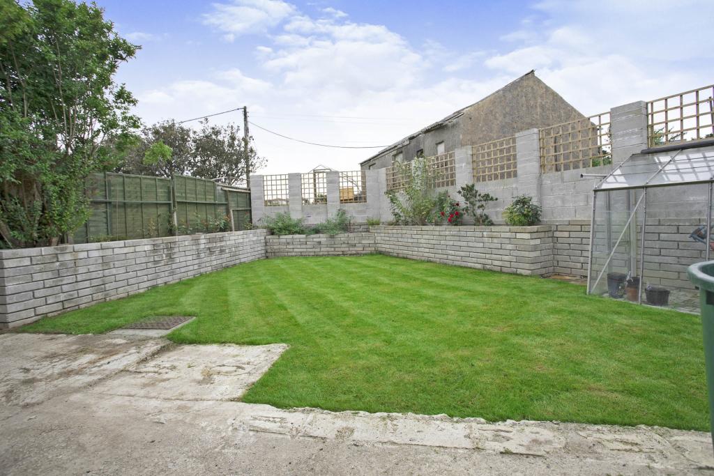 1 bedroom semidetached bungalow for sale in Westwinds, Camelford, PL32