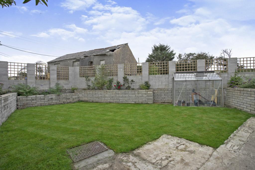 1 bedroom semidetached bungalow for sale in Westwinds, Camelford, PL32