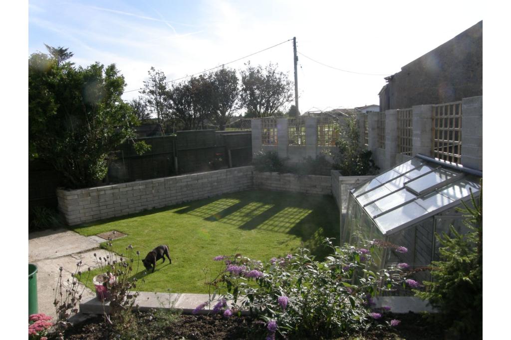 1 bedroom semidetached bungalow for sale in Westwinds, Camelford, PL32