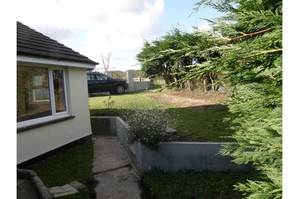 1 bedroom semidetached bungalow for sale in Westwinds, Camelford, PL32
