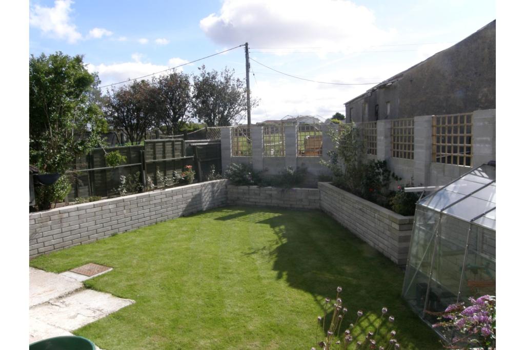 1 bedroom semidetached bungalow for sale in Westwinds, Camelford, PL32