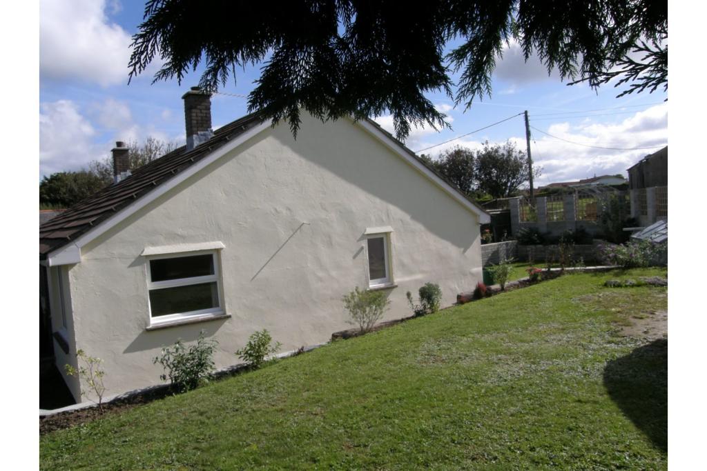 1 bedroom semidetached bungalow for sale in Westwinds, Camelford, PL32