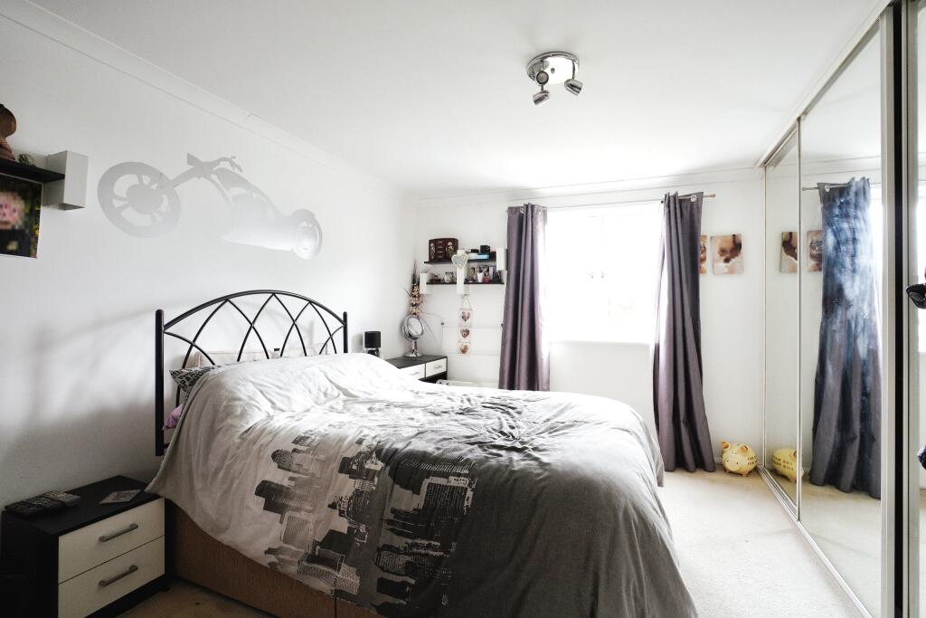 3 bedroom terraced house for sale in Trenarren View, St. Austell, PL25