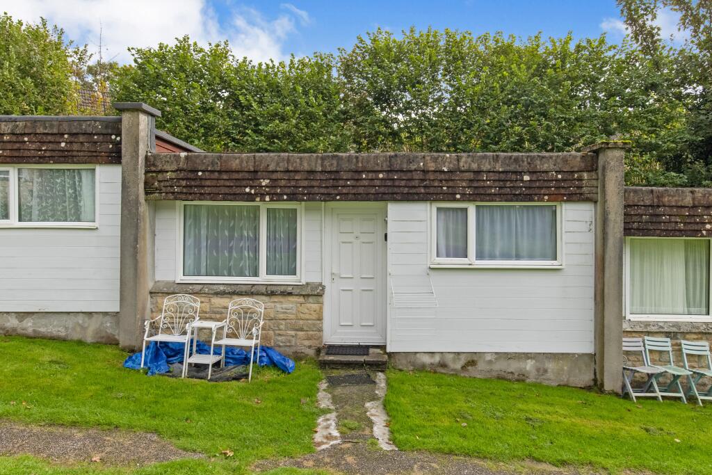 2 bedroom park home for sale in Lanteglos, Camelford, PL32