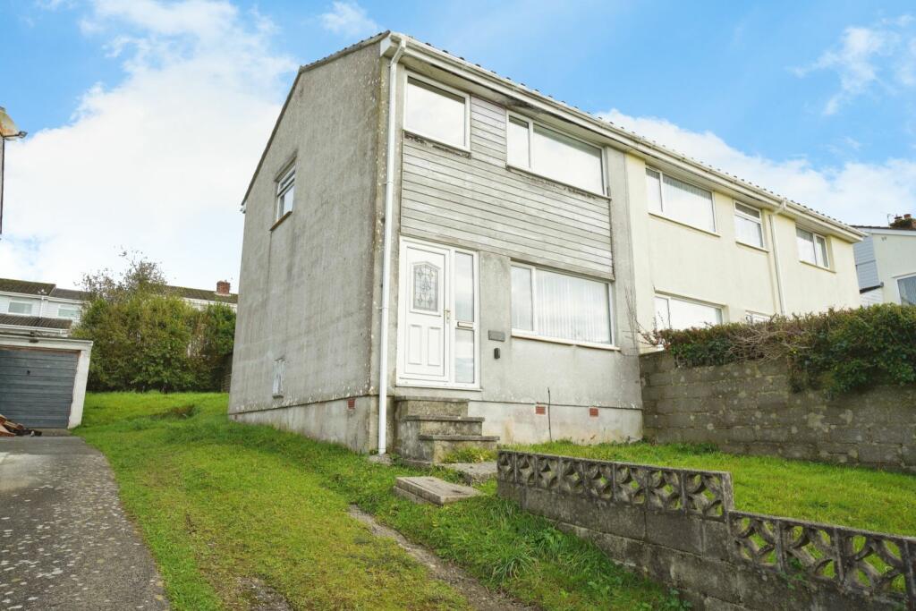 Main image of property: Bawden Road, Bodmin, PL31