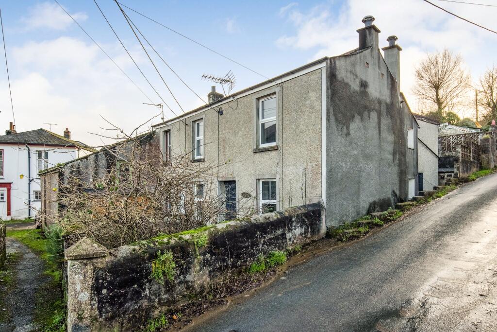 Main image of property: Chapel Terrace, Par, PL24